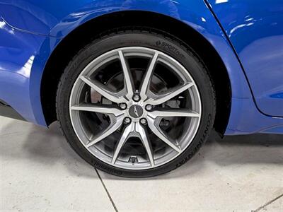 2023 Genesis G70 2.0T  RWD - Photo 13 - St. George, UT 84770-2625