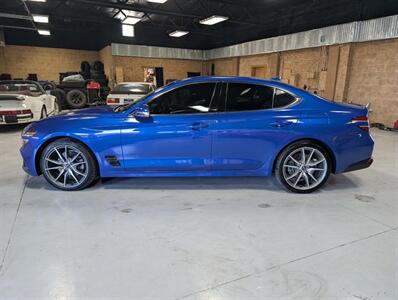 2023 Genesis G70 2.0T   - Photo 7 - Bountiful, UT 84010