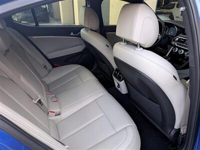 2023 Genesis G70 2.0T   - Photo 28 - Bountiful, UT 84010