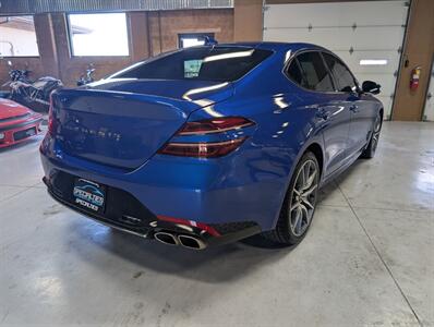 2023 Genesis G70 2.0T   - Photo 10 - Bountiful, UT 84010