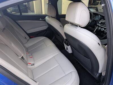2023 Genesis G70 2.0T   - Photo 28 - Bountiful, UT 84010