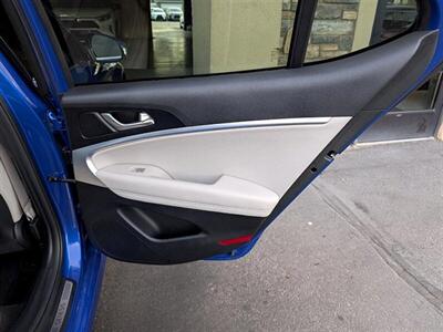 2023 Genesis G70 2.0T  RWD - Photo 28 - St. George, UT 84770-2625