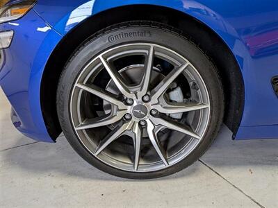 2023 Genesis G70 2.0T  RWD - Photo 15 - St. George, UT 84770-2625