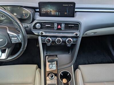 2023 Genesis G70 2.0T   - Photo 22 - Bountiful, UT 84010
