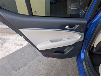 2023 Genesis G70 2.0T   - Photo 24 - Bountiful, UT 84010