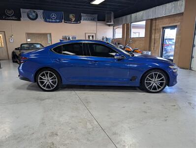 2023 Genesis G70 2.0T   - Photo 11 - Bountiful, UT 84010