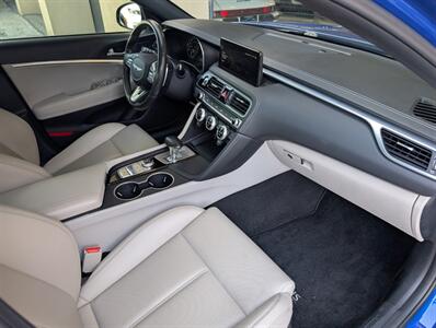2023 Genesis G70 2.0T   - Photo 4 - Bountiful, UT 84010