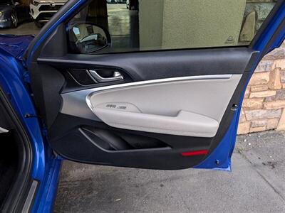 2023 Genesis G70 2.0T  RWD - Photo 30 - St. George, UT 84770-2625
