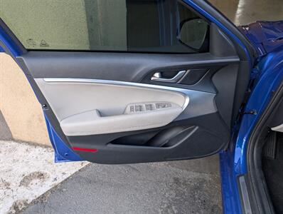 2023 Genesis G70 2.0T   - Photo 19 - Bountiful, UT 84010