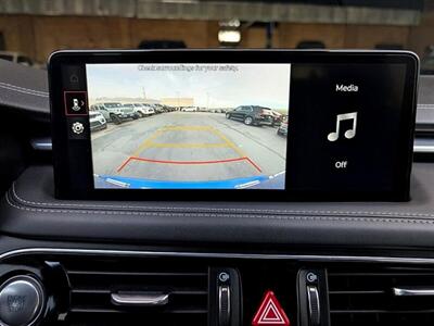 2023 Genesis G70 2.0T  RWD - Photo 24 - St. George, UT 84770-2625