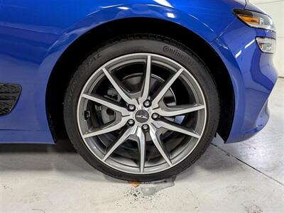 2023 Genesis G70 2.0T  RWD - Photo 12 - St. George, UT 84770-2625