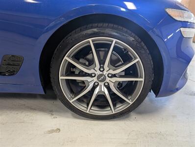 2023 Genesis G70 2.0T   - Photo 12 - Bountiful, UT 84010