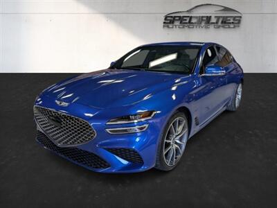 2023 Genesis G70 2.0T   - Photo 5 - Bountiful, UT 84010