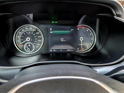 2023 Genesis G70 2.0T  RWD - Photo 22 - St. George, UT 84770-2625