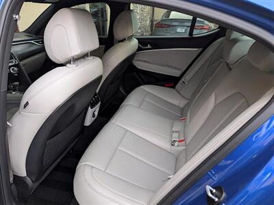 2023 Genesis G70 2.0T  RWD - Photo 26 - St. George, UT 84770-2625