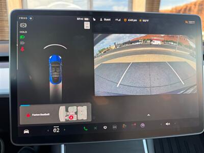 2021 Tesla Model Y Long Range   - Photo 50 - St. George, UT 84770-2625