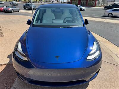 2021 Tesla Model Y Long Range   - Photo 19 - St. George, UT 84770-2625