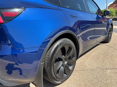 2021 Tesla Model Y Long Range   - Photo 24 - St. George, UT 84770-2625