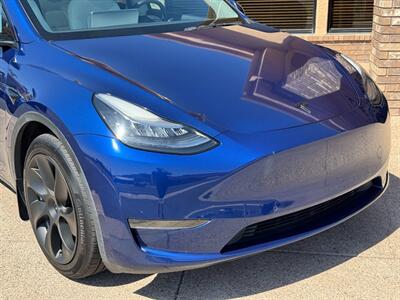 2021 Tesla Model Y Long Range   - Photo 10 - St. George, UT 84770-2625