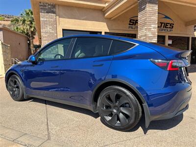 2021 Tesla Model Y Long Range   - Photo 31 - St. George, UT 84770-2625