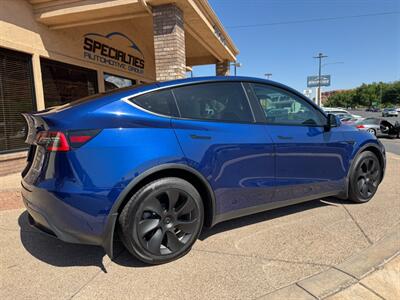 2021 Tesla Model Y Long Range   - Photo 32 - St. George, UT 84770-2625