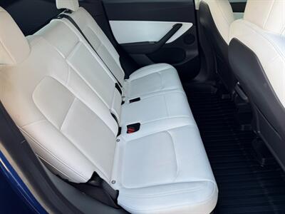 2021 Tesla Model Y Long Range   - Photo 15 - St. George, UT 84770-2625