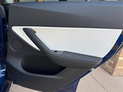 2021 Tesla Model Y Long Range   - Photo 48 - St. George, UT 84770-2625