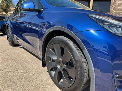 2021 Tesla Model Y Long Range   - Photo 21 - St. George, UT 84770-2625