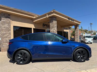 2021 Tesla Model Y Long Range   - Photo 6 - St. George, UT 84770-2625