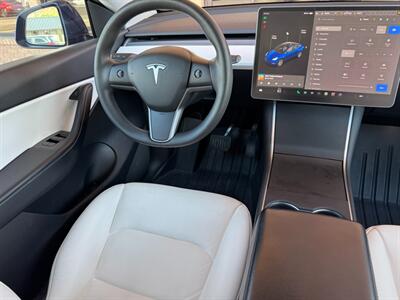 2021 Tesla Model Y Long Range   - Photo 17 - St. George, UT 84770-2625