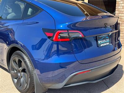 2021 Tesla Model Y Long Range   - Photo 14 - St. George, UT 84770-2625