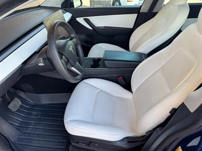 2021 Tesla Model Y Long Range   - Photo 9 - St. George, UT 84770-2625