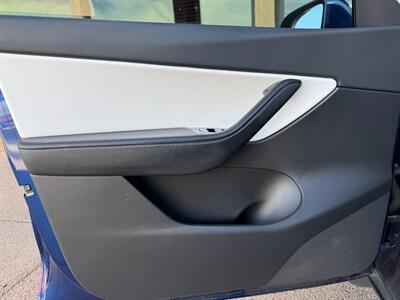 2021 Tesla Model Y Long Range   - Photo 45 - St. George, UT 84770-2625