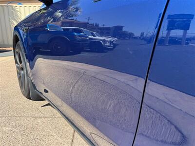 2021 Tesla Model Y Long Range   - Photo 27 - St. George, UT 84770-2625