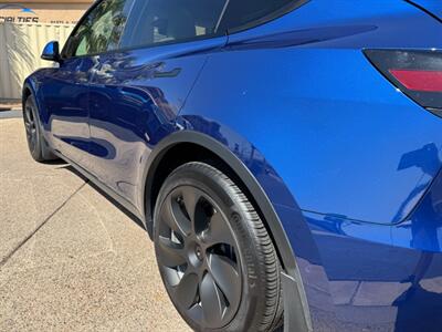 2021 Tesla Model Y Long Range   - Photo 23 - St. George, UT 84770-2625