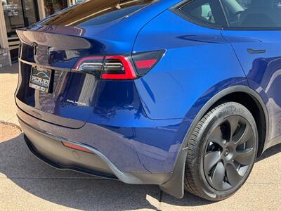 2021 Tesla Model Y Long Range   - Photo 16 - St. George, UT 84770-2625