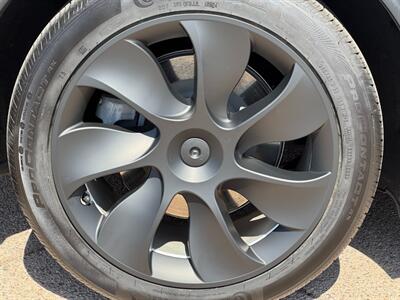 2021 Tesla Model Y Long Range   - Photo 36 - St. George, UT 84770-2625