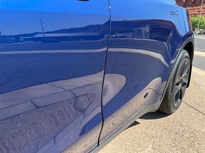 2021 Tesla Model Y Long Range   - Photo 28 - St. George, UT 84770-2625