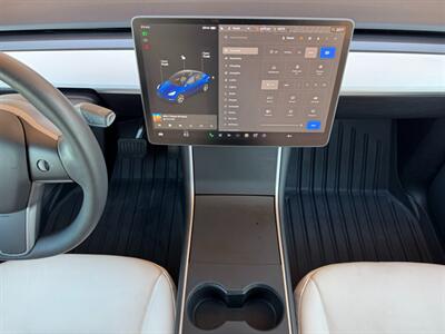 2021 Tesla Model Y Long Range   - Photo 42 - St. George, UT 84770-2625