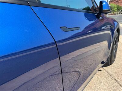 2021 Tesla Model Y Long Range   - Photo 30 - St. George, UT 84770-2625