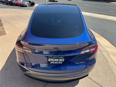 2021 Tesla Model Y Long Range   - Photo 20 - St. George, UT 84770-2625