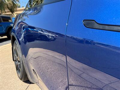 2021 Tesla Model Y Long Range   - Photo 29 - St. George, UT 84770-2625