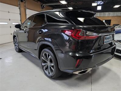 2017 Lexus RX 350 - Photo 8 - Bountiful, UT 84010