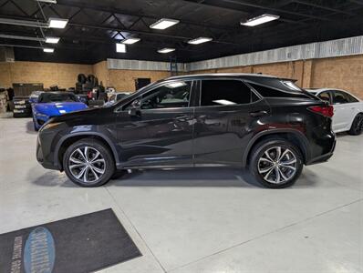 2017 Lexus RX 350 - Photo 7 - Bountiful, UT 84010