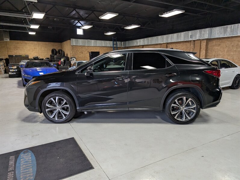 2017 Lexus RX 350 - Photo 7 - Bountiful, UT 84010