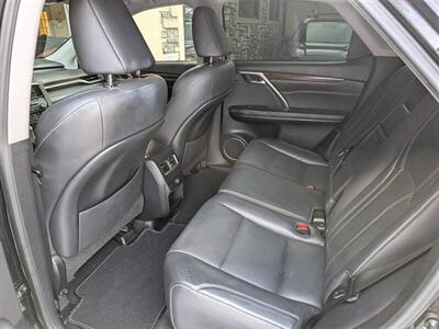 2017 Lexus RX 350   - Photo 28 - Bountiful, UT 84010