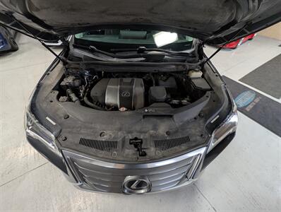 2017 Lexus RX 350 - Photo 17 - Bountiful, UT 84010