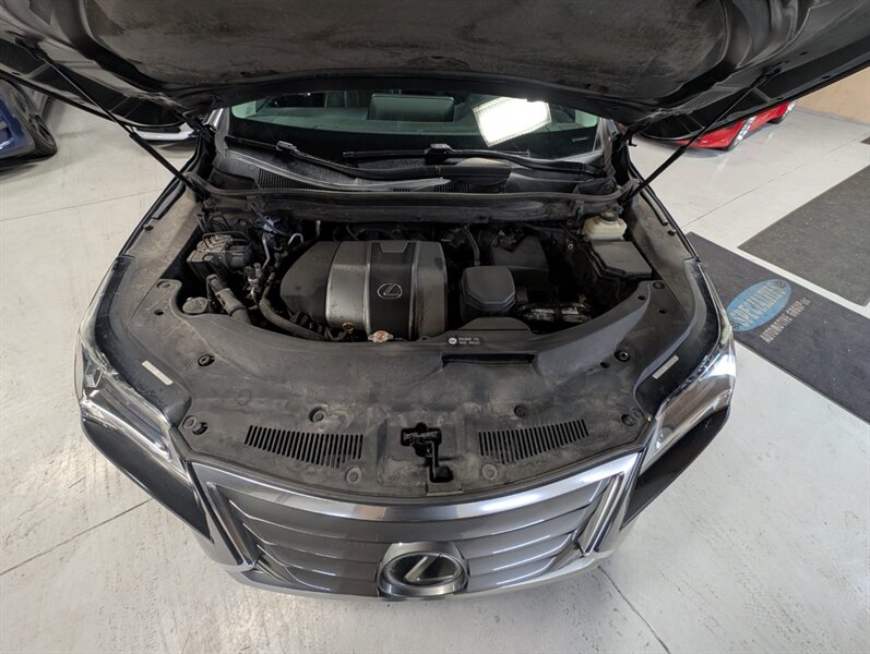 2017 Lexus RX 350 - Photo 17 - Bountiful, UT 84010