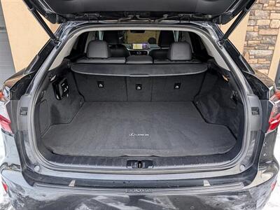 2017 Lexus RX 350   - Photo 33 - Bountiful, UT 84010