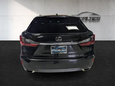2017 Lexus RX 350   - Photo 9 - Bountiful, UT 84010
